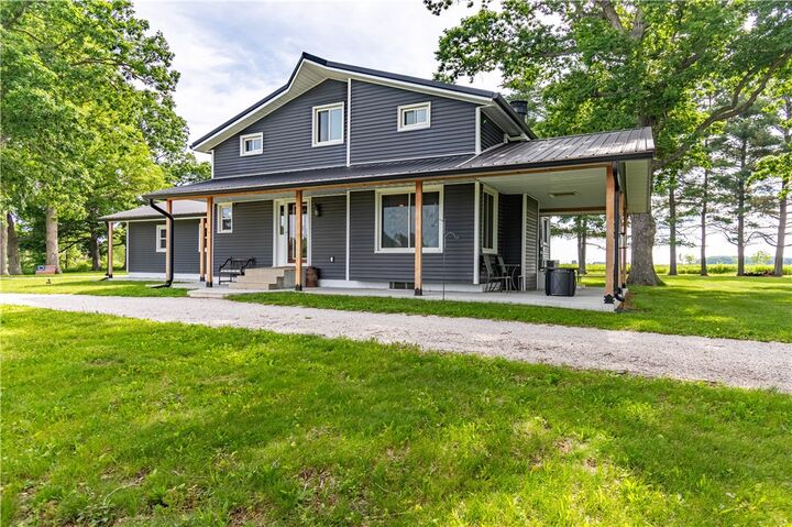 Property Photo:  655 Souther Road  IL 61951 