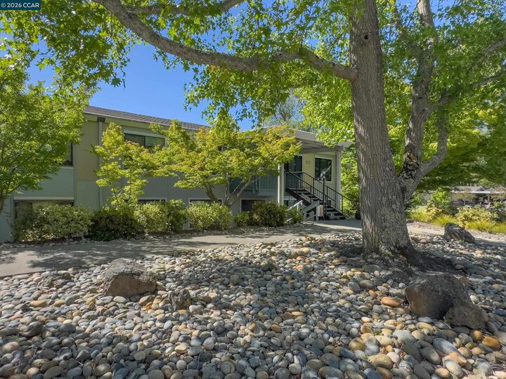 Property Photo: 3349 Golden Rain Rd 15 CA 94595