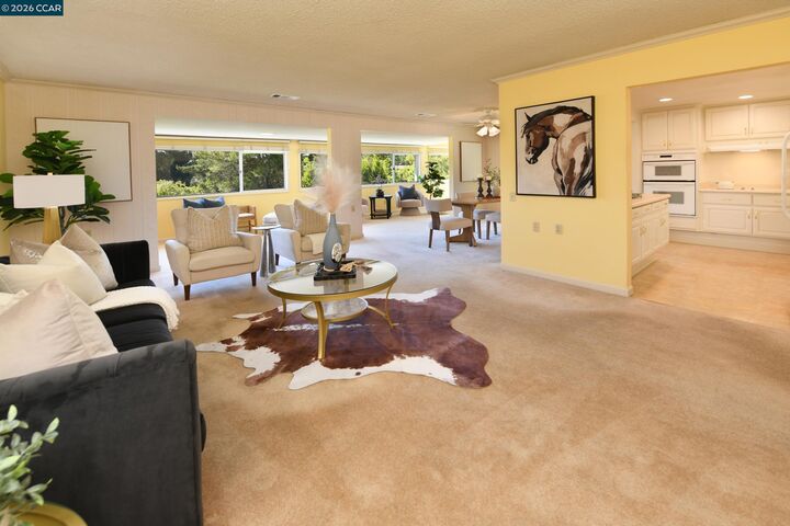 Property Photo:  3349 Golden Rain Rd 15  CA 94595 