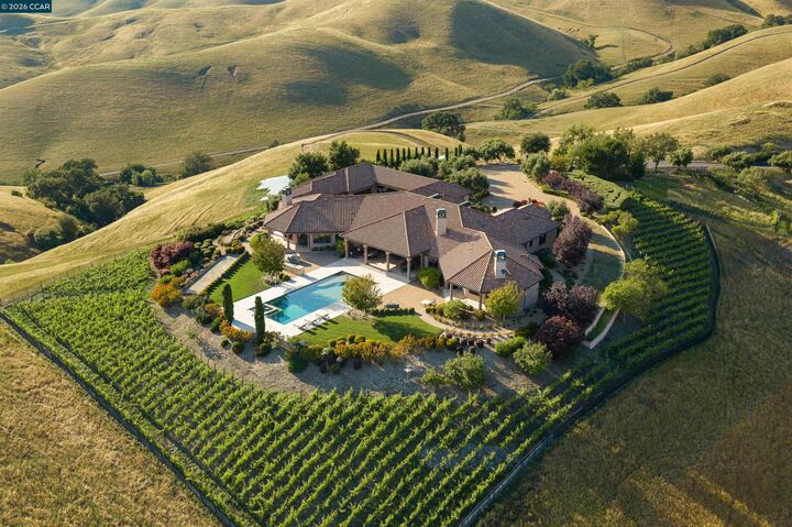 Property Photo: 2020 Victorine Rd CA 94551