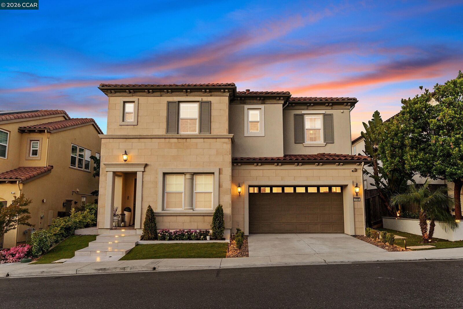 Property Photo:  1105 Rosamund Dr  CA 94582 