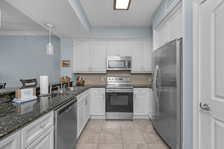 Property Photo:  1150 Santa Rosa Boulevard 322  FL 32548 