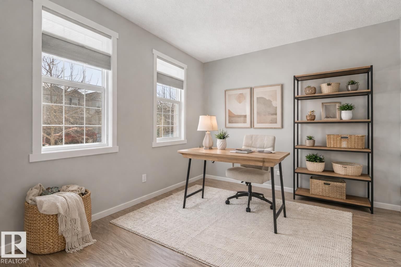 Property Photo: 2577 Coughlan Road SW AB T6W 2Z6