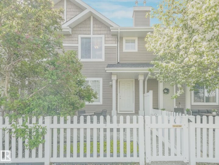 Property Photo: 3075 Trelle Crescent NW 62 AB T6R 3V5