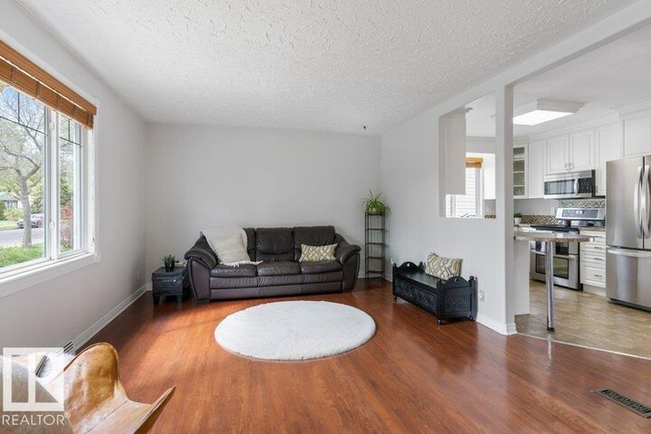 Property Photo:  13056 Sherbrooke Avenue NW  AB T5L 4E9 