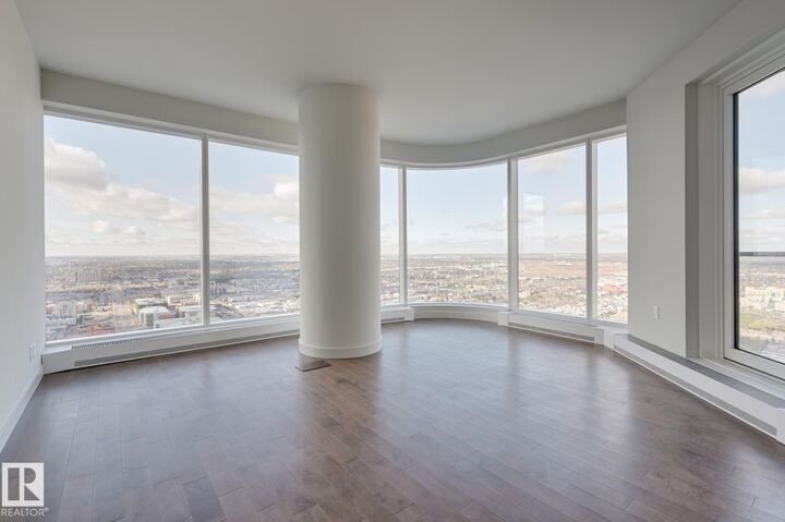 Property Photo: 10360 102 Street NW 3901 AB T5J 0K3