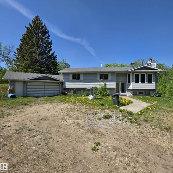 133 52039 Range Road 213 — photo 1