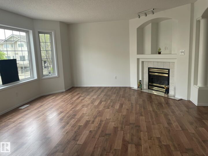 Property Photo: 1295 Carter Crest Road NW 2 AB T5R 2N6