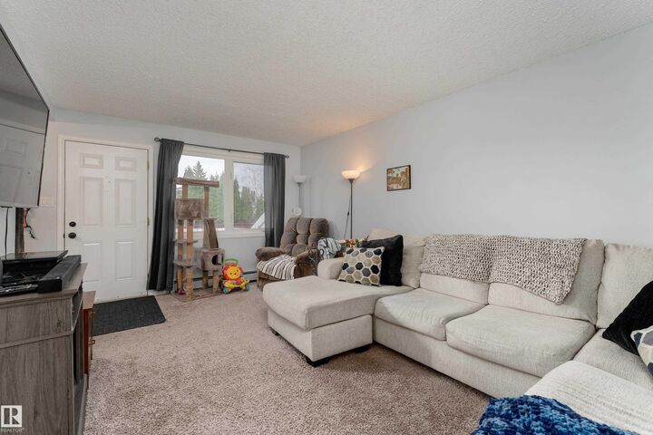 Property Photo:  16348 109 Street NW 116  AB T5X 2T4 