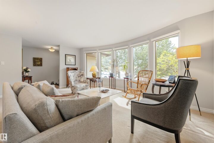 Property Photo:  6317 187 Street NW  AB T5T 2R7 