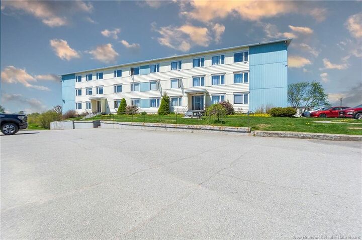 Property Photo:  500 Douglas Avenue A33  NB E2K 1E7 