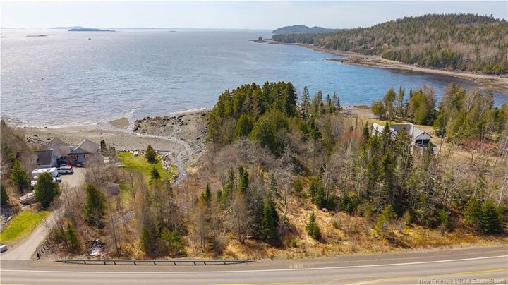 Property Photo:  Lot 2008-1 Route 127  NB E5B 3H7 