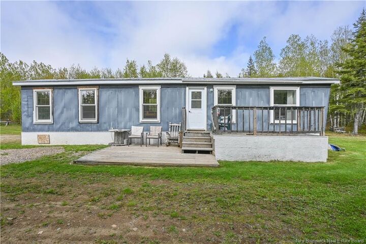 Property Photo:  95 Acadie Street  NB E8N 1A1 