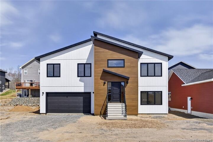 Property Photo: 28 Lunney Street NB E3G 0H2