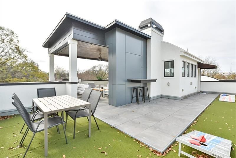 Property Photo: 1227 Atlantic Drive NW GA 30318