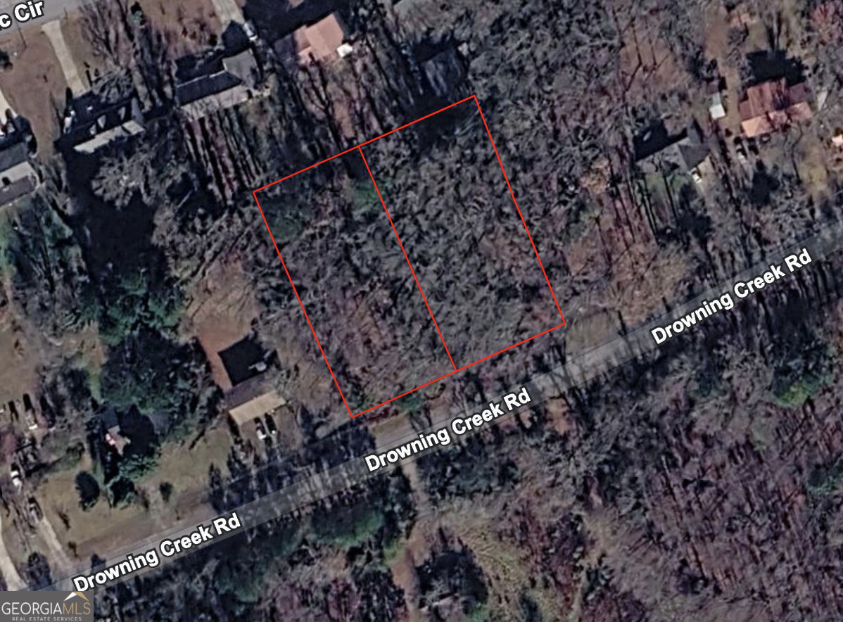 Property Photo:  2842 Drowning Creek Road  GA 30019 