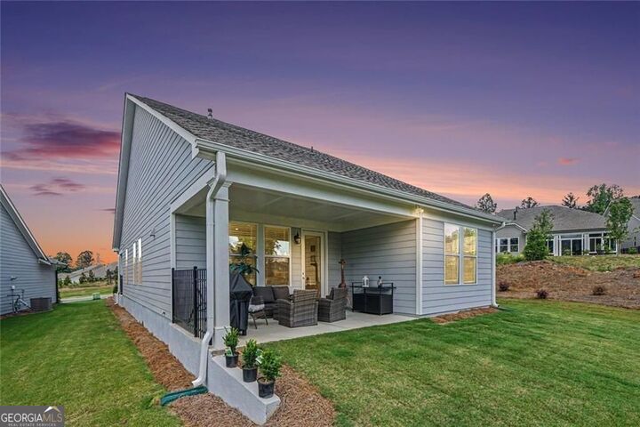 Property Photo:  37 Tellico Court  GA 30548 