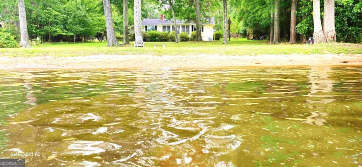 Property Photo: 125 W Lakeview Dr. GA 31061