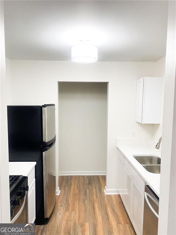 Property Photo:  7010 Oakhill Circle  GA 30168 