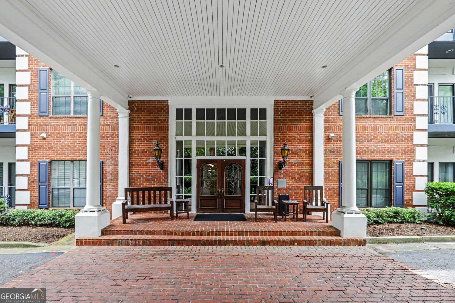 Property Photo:  2921 Lenox Road #306  GA 30324 