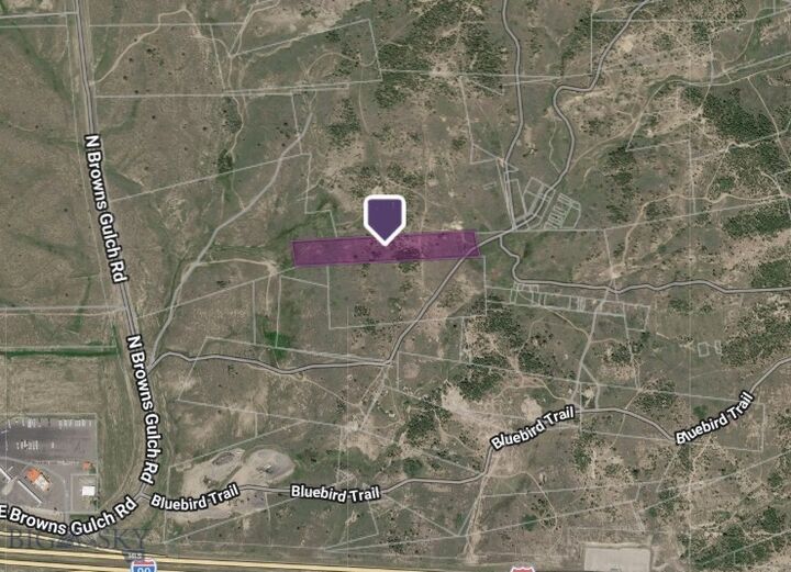 Property Photo: #1823 Solace Lode MT 59701