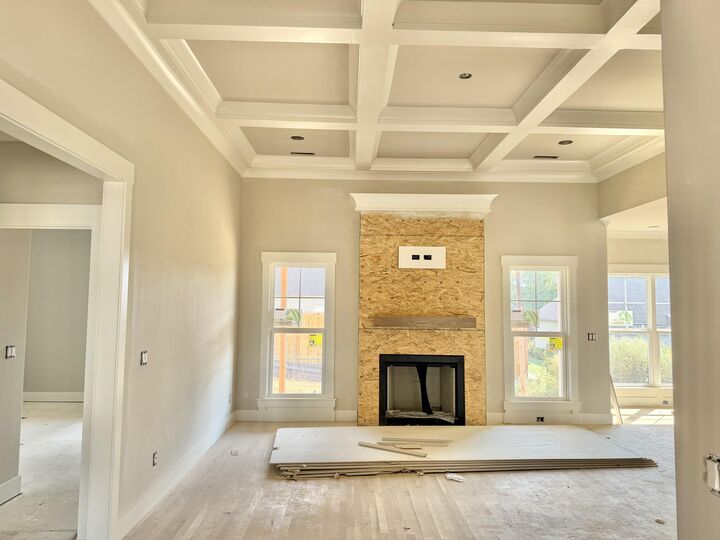 Property Photo: 93 Stones Throw Lane GA 30707
