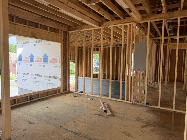 Property Photo: 93 Stones Throw Lane GA 30707