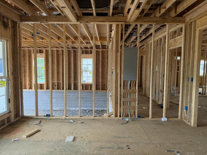 Property Photo:  93 Stones Throw Lane  GA 30707 