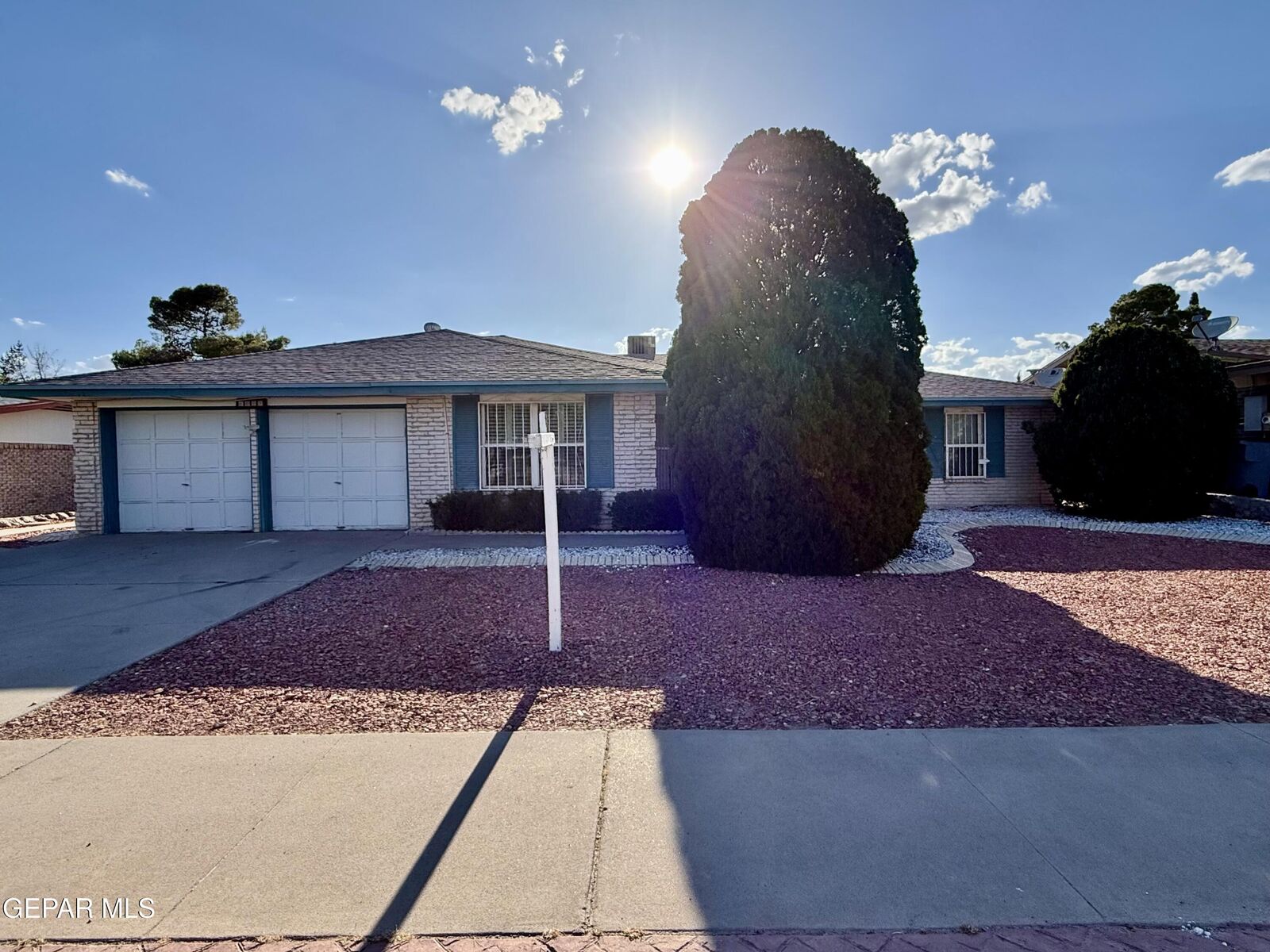 Property Photo:  1649 Lomaland Drive  TX 79935 