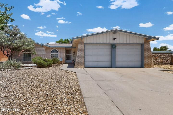 Property Photo: 10600 Hermes Drive TX 79924