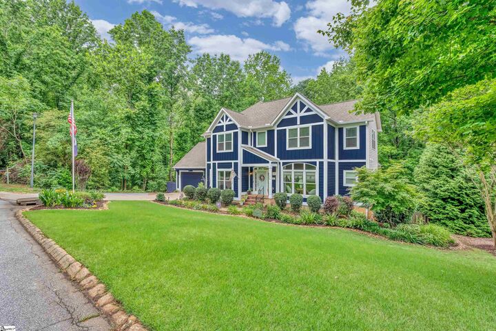 Property Photo: 126 Circle Slope Drive SC 29681