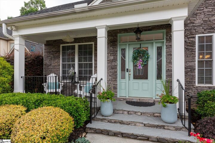 Property Photo:  208 Waverly Hall Lane  SC 29681 