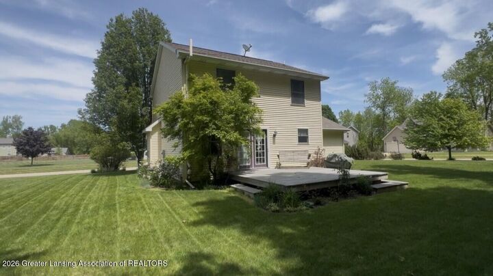 Property Photo:  4295 Ringneck Lane  MI 48842 