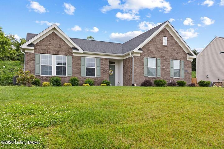 Property Photo: 2116 Quail Ridge Dr KY 40031