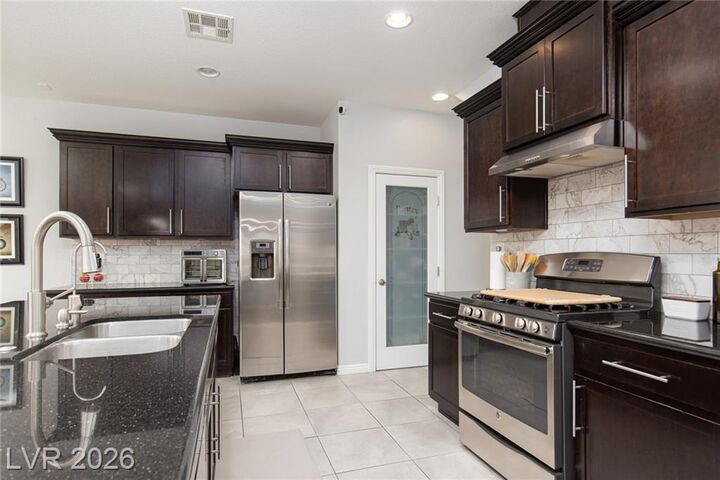 Property Photo:  8465 Spirit Vale Avenue  NV 89117 