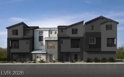 Universal Realty Associates