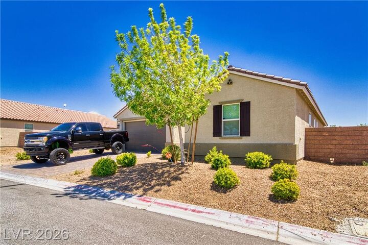 Property Photo:  2659 Glen Valley Avenue  NV 89048 