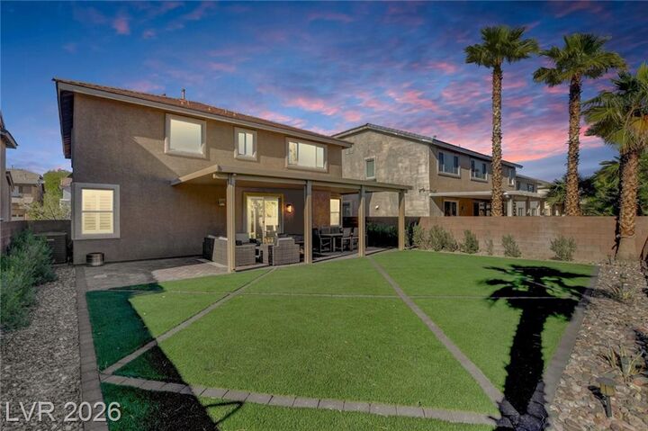 Property Photo:  11035 Onslow Court  NV 89135 
