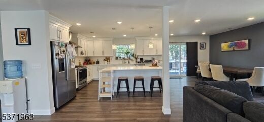 Property Photo: 217 Seeley Ave NJ 07734
