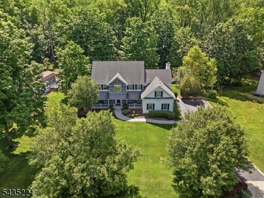 Property Photo: 7 Natures Ct NJ 07836