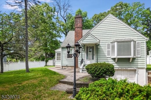 Property Photo: 111 Jackson Ave NJ 07470