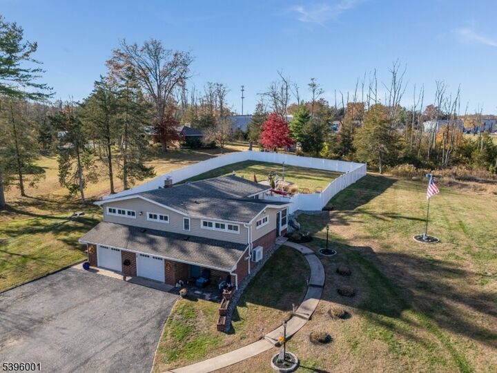 Property Photo:  417 Mountain Rd  NJ 08833 