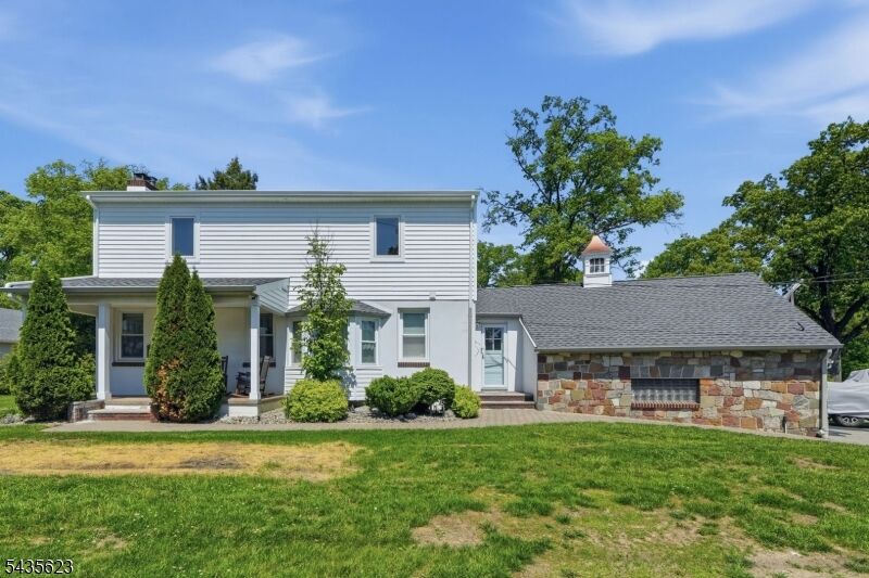 Property Photo:  333 Florence Ave  NJ 07506 