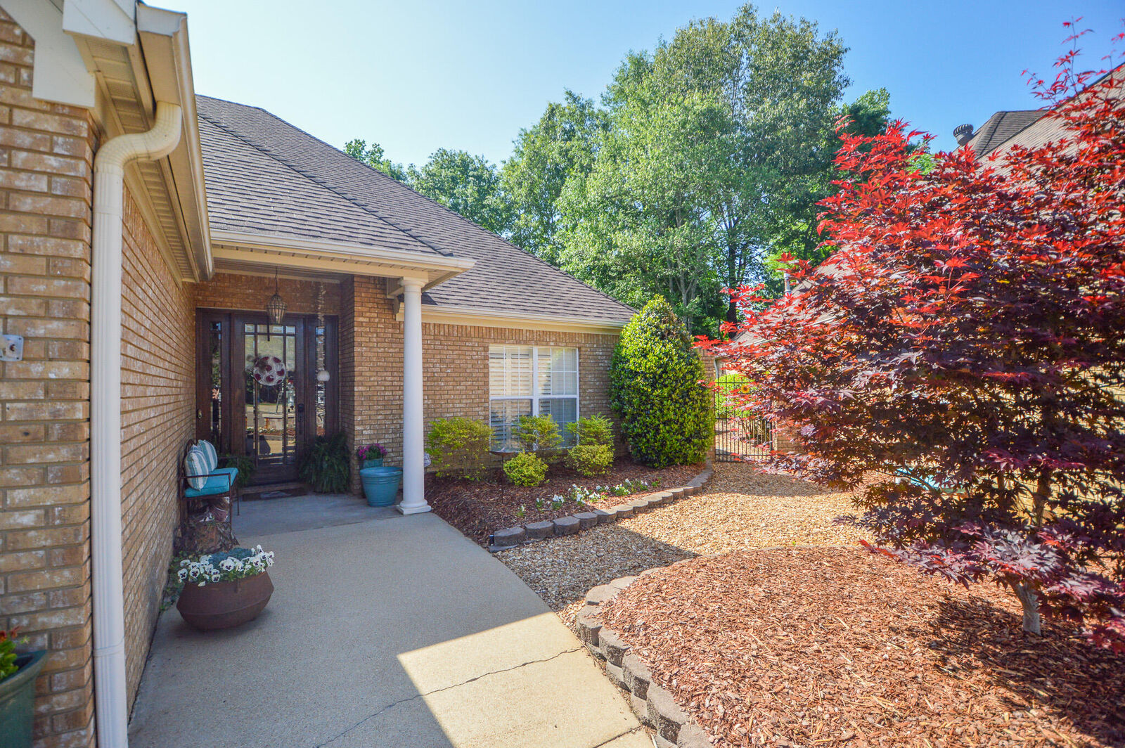Property Photo:  115 Chelsia Way  MS 39759 