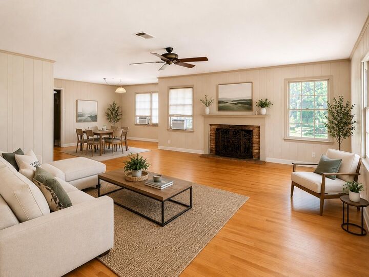 Property Photo: 131 Daisy Street TX 77566