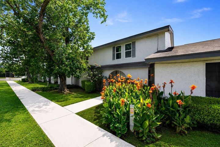 Property Photo:  1831 Country Village Boulevard  TX 77338 