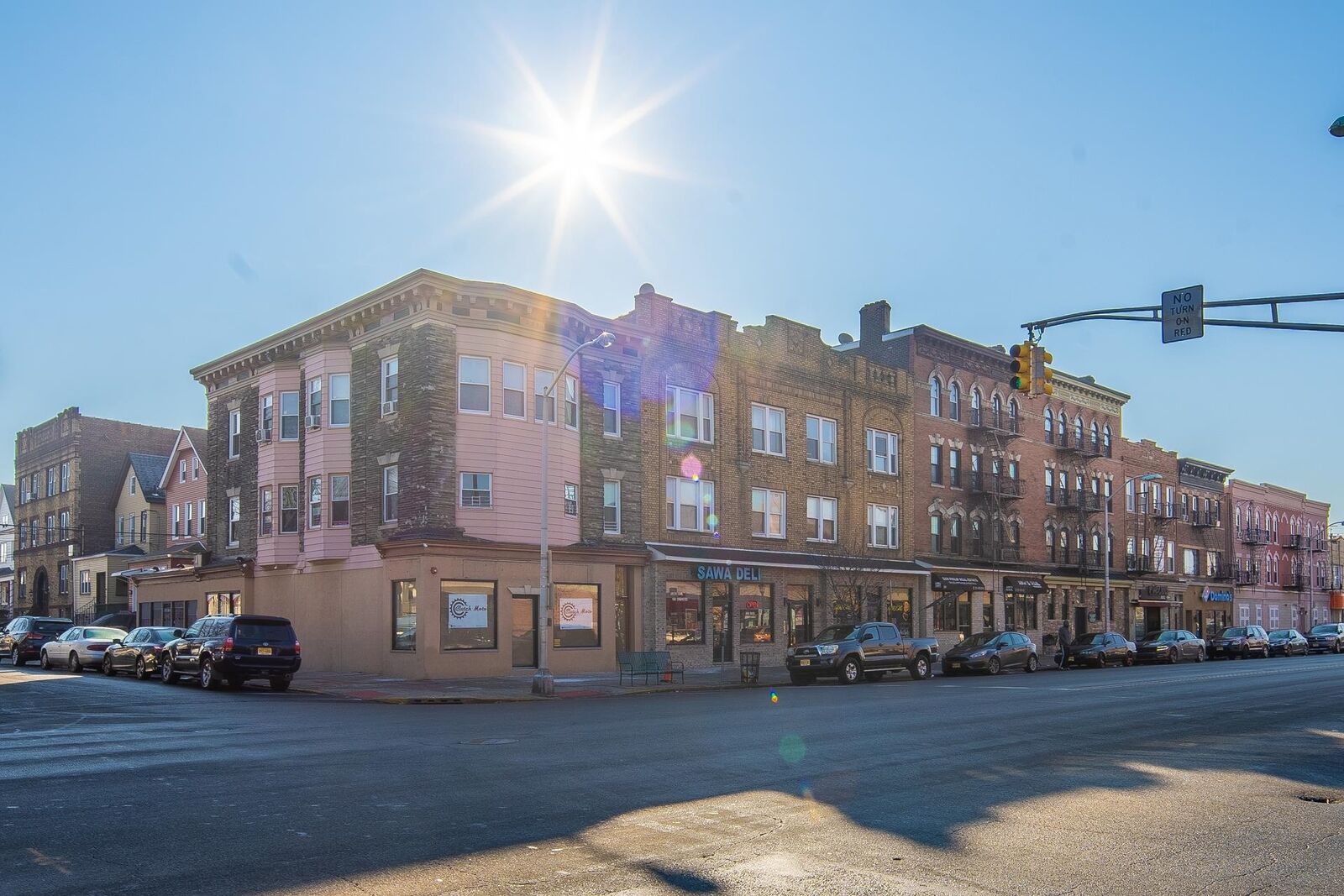 Property Photo:  586-588 Avenue C 11  NJ 07002 