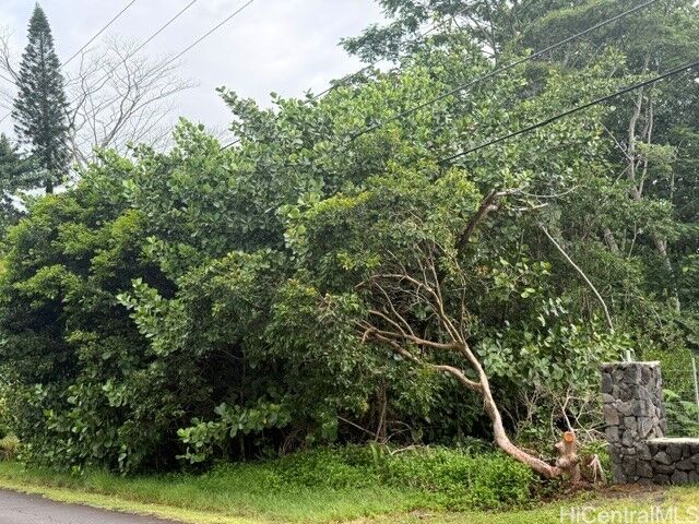 Property Photo: 15-611 Beach Road HI 96749
