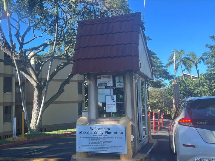 Property Photo: 84-718 Ala Mahiku Street 1782A HI 96792