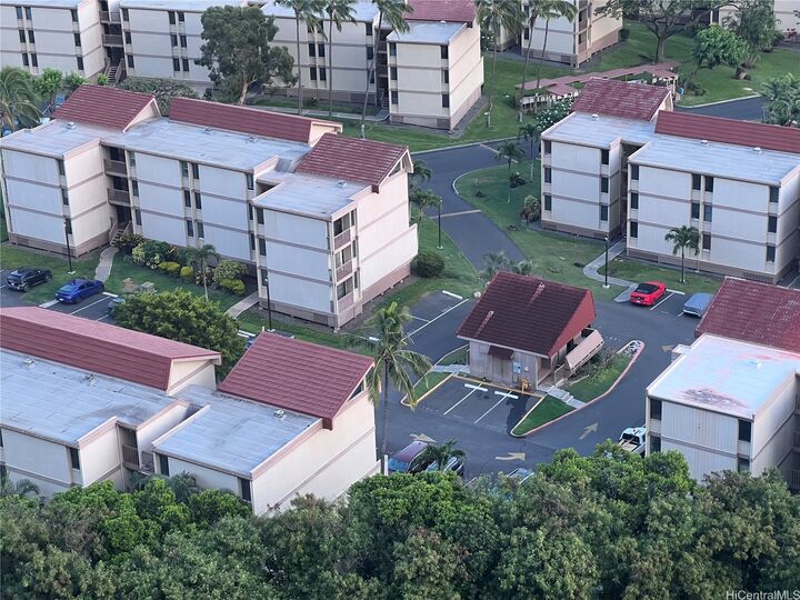 Property Photo:  84-718 Ala Mahiku Street 1782A  HI 96792 
